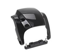 Motorcycle Windshield For V-Rod For Night For Rod For Muscle 2002-2011 Motorcycle Short Front Mask Headlight Fairing Cover