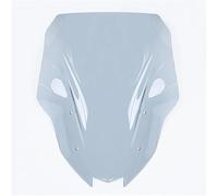 Motorcycle Windshield For versys For 650 LT ABS 2022 2023 2024 Motorcycle Front Screen Wind Shield(Light smoke)