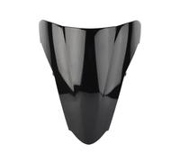 Motorcycle Windshield For VFR800 2002-2012 Double Bubble Deflector Protector FRTRGVUVXP(2)