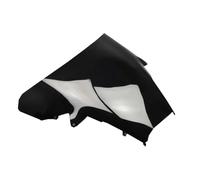 Motorcycle Windshield For VFR800 FI 1998 1999 2000 2001 Double Bubble Deflector FRTRGVUVXP