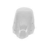 Motorcycle Windshield For XL 750 XL750 For Transalp 2023-2024 Motorcycle Windscreen Front Wind Shield Air Deflector(TRANSPARENT)