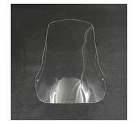 Motorcycle Windshield For XTZ 750 XTZ750 For Super Tenere 1989-1996 Motorcycle Windscreen Wind Deflectors Shield(Clear)