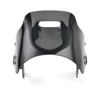 motorcycle windshield For Yamaha For XSR900 For XSR 900 2022 2023 2024 2025 Visor Headlight Cowl Windscreen Windshield Shield(C 2022-2025)