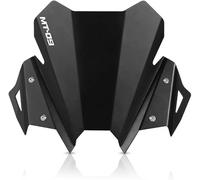 Motorcycle Windshield For Yamaha MT09 MT-09 MT 09 2021-2023 Universal Windscreen Accessories,MT09 LOGO