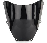 Motorcycle Windshield For Yamaha YZF600R YZF600 Thundercat 1994-2007 Windscreen Accessories,Black