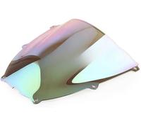 Motorcycle Windshield For Yamaha YZF600R YZF600 Thundercat 1994-2007 Windscreen Accessories,White iridium