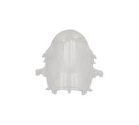 Motorcycle Windshield For YZF-R1 For YZF-R1M 2020-2023 Bubble Accessories Windshield Motorcycle Bubble Windscreen Wind Deflector