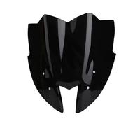 Motorcycle Windshield For Z800 ZR800 2013-2015 Motorcycle Front Windshield