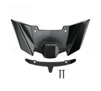 Motorcycle Windshield For Z900 SE 2025 Wing Deflector