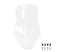 Motorcycle Windshield For ZONTES 368G 368 G 368-G 368g Front Windshield Deflector Motorcycle Sport Touring Accessories Visor Windscreen Windscreen Wind Deflector