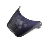 Motorcycle Windshield Front Airflow Deflector For Suzuki DR200 DR200SE DR200S