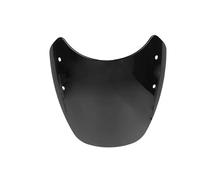 Motorcycle Windshield Front Airflow Wind Protective Deflector Windscreen Visor For CL250 CL300 CL500 2023 CL 250 300 500