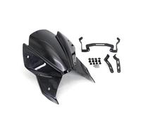 Motorcycle Windshield Front Screen Wind Shield Accessories WindScreen Windshield For GSX-S950 GSX-S1000 GSX-S 950 GSXS 1000 2021 2022 2023
