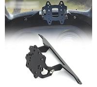 Motorcycle Windshield GPS Phone USB Wireless Charging Holder Navigation Bracket Stand For BMW R850RT R1150RT R 850 1150 RT