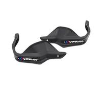 Motorcycle Windshield Hand Guard For Hon&da VFR800X VFR 800 X Crossrunner 2015-2023 Dedicated Hand Guard Motorcycle Handguards Handlebar Guards Windshield(Black1)
