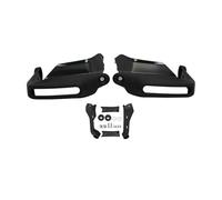 Motorcycle WindShield Handguard Impact-Resistant Shield Protector For R1300 GS R1300GS For ADVENTURE R 1300GS For ADV 2024 2025 Hand Guard Shield(2)