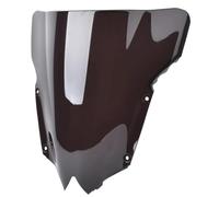 Motorcycle Windshield Headlight Wind Deflector Air Screen Shield For Yamaha YZF-R6 2008-2016 Motorcycles
