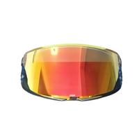 Motorcycle windshield Helmet Visor Shield For STINGER 2 MT-V-28B MT For THUNDER 4 Motorcycle Helmet Lens Glasses Goggles Windshield Part Accessories