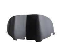 Motorcycle Windshield Motorcycle Accessories For Electra Street Glide FLHX 1996-2013 Wave Windshield Windscreen Fairing Cover