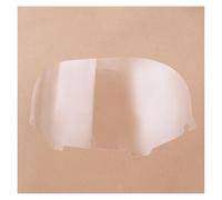 Motorcycle Windshield Motorcycle Accessories For Electra Street Glide FLHX 1996-2013 Wave Windshield Windscreen Fairing Cover