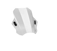 Motorcycle windshield Motorcycle Accessories Front Windscreen Windshield Screen Wind Shield Deflector Protector FOR MSX125 GROM 2021 2022 2023