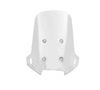 Motorcycle windshield Motorcycle Accessories Front Windshield Heightening And Widening Windscreen For 450 MT 450MT 2024 Fairing Wind Deflector