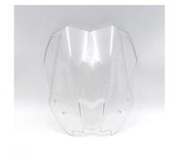 Motorcycle Windshield Motorcycle Front Windshield For MT-09 MT 09 MT09 2024(Clear)