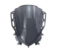 Motorcycle Windshield Motorcycle Visor Windshield Windscreen Fit For YZF R15 R15M YZFR15 M V4 2021 2022 21-22
