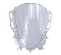 Motorcycle Windshield Motorcycle Visor Windshield Windscreen Fit For YZF R15 R15M YZFR15 M V4 2021 2022 21-22