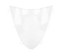 Motorcycle Windshield Motorcycle Windscreen Covers Screen Motorbikes Deflector Windshield For CBR 1000 RR 2008 2009 2010 2011 CBR1000RR