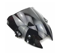 Motorcycle Windshield Motorcycle Windscreen For VTR1000F Super Hawk VTR 1000 F 1997 1998 1999 2001 2002 2003 2004 2005 Firestorm Windshield