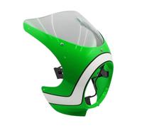 Motorcycle Windshield Motorcycle Windscreen For Z900RS/SE 2018-2025
