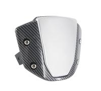 Motorcycle windshield Motorcycle Windscreen Front Windshield With Bracket Wind Deflector Visor For CB650R 2019 2020 2021 2022 2023 CB1000R 2018