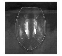 Motorcycle Windshield Motorcycle Windscreen Sport Touring Wind Screen 4mm 5mm 6mm For R1200RT R 1200RT R1200 RT 2006-2013(4MM Thickness)