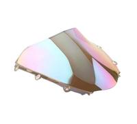 Motorcycle Windshield Motorcycle Windshield For CBR1000RR CBR 1000 RR 1000RR 2004-2007 WindScreen Accessories Fairing Deflector Windscreen