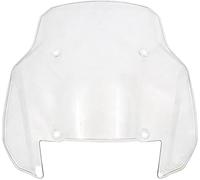 Motorcycle Windshield Motorcycle Windshield for pan AMERICA 1250 For S PA1250(Clear)