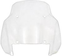 Motorcycle Windshield Motorcycle Windshield for pan AMERICA 1250 S For PA1250 For PANAMERICA(Clear)