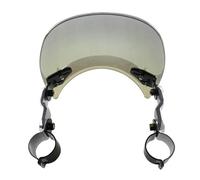 Motorcycle Windshield Motorcycle Windshield For VLX 600 VT 600C 1100 VT 1100C 750 VT 750 Upper Tube Installation Instrument Sun Visor Riding