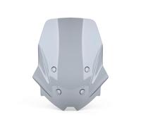 Motorcycle Windshield Motorcycle Windshield Wind Deflector Fairing Cover Front Touring Screen For Voge 900 DSX 2024-2025(Smo-ky)