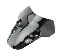 Motorcycle Windshield Motorcycle Windshield Windscreen Deflector Accessories Replacement Spare Windshield Windscreen Flow Wind Deflector