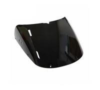 Motorcycle Windshield Motorcycle Windshield WindScreen Fit For CBR400RR NC23 1988-1989 CBR 400 RR 400RR NC 23 88 89 Deflectors ExtenderAccessories