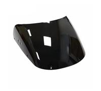 Motorcycle Windshield Motorcycle Windshield WindScreen Fit For CBR400RR NC23 1988-1989 CBR 400 RR 400RR NC 23 88 89 Deflector