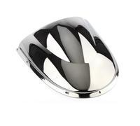 Motorcycle Windshield Motorcycle Windshield Windscreens Wind Deflectors Front Glass For 748 916 996 998 1994-1999 2000 2001 2002