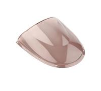 Motorcycle Windshield Motorcycle Windshield Windscreens Wind Deflectors Front Glass For 748 916 996 998 1994-1999 2000 2001 2002