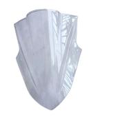 Motorcycle Windshield Motorcycle Windshields su&itable For Mana 850 (2008-2015) And For Shiver 750 SL750 (2007-2015) Windshield Deflectors
