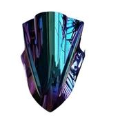Motorcycle Windshield Motorcycle Windshields su&itable For Mana 850 (2008-2015) And For Shiver 750 SL750 (2007-2015) Windshield Deflectors