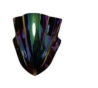 Motorcycle Windshield Motorcycle Windshields su&itable For Mana 850 (2008-2015) And For Shiver 750 SL750 (2007-2015) Windshield Deflectors