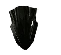 Motorcycle Windshield Motorcycle Windshields su&itable For Mana 850 (2008-2015) And For Shiver 750 SL750 (2007-2015) Windshield Deflectors