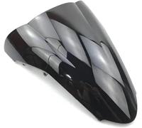 Motorcycle windshield Motorcycles WindScreen For VFR800 For VFR 800 2002 2003-2012 Screen Windscreen(Mode1)