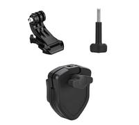 Motorcycle Windshield Mount Bracket Holder Windshield Mount Clip Action 5 Action Camera Accessories Bracket